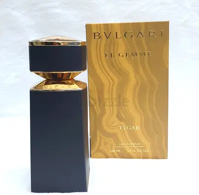 Bvlgari Le Gemme Tygar Eau de Parfum - 100ml
