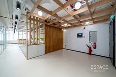 Leased | Luxury Fit Out | Grade A