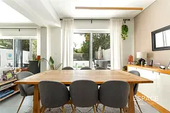 Renovated | 3 + Maids + Study | Park View
