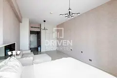 Modern and Furnished | Palm View | Vacant