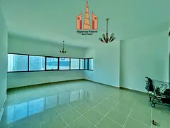Over 1200 Sqft Huge 1 Bedroom | Prime Location Near Dubai Exit | 44K Only