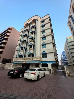 Ready to move room available in Al Mankhool