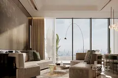 NO COMMISSION | Luxury 3 Bed Duplex Unit