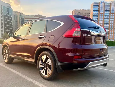 صورة مصغرة 5 لـ 2015 Honda CR-V