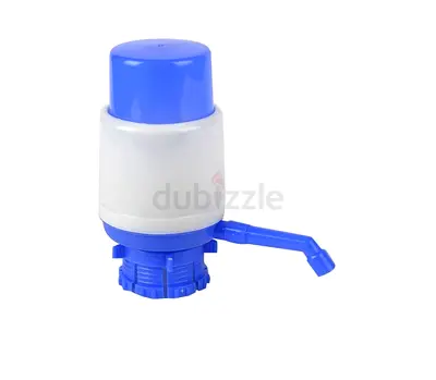 Portable Water Dispenser for Easy Hydration