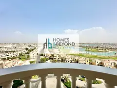 Fully Upgraded | Al Hamra Island | Modern Design