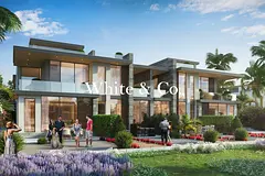 Premium Cluster | Private Location | Near Lagoon