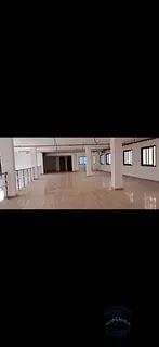 8300 SQ FT showroom Available for Rent with 60KW 3 Phase Electricity in Al Jurf 1, AJMAN