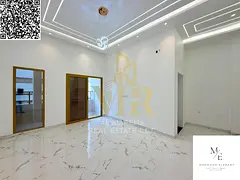 Golden Opportunity to Own a Villa in Al Zahia – 2 Floors | 4 Master Bedrooms | Majlis &amp; 2 Livi