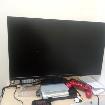MSI monitor
