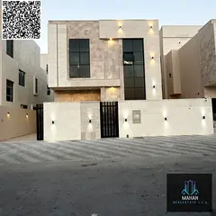 Al yameen 5 bedroom sqft 3014 built up 3800