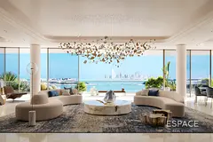 3 Bed Como Residences with Panoramic View