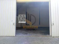 🏢 Warehouse for Rent – New Industrial Area, Umm Al Quwain 📍 Location: Located in the New Ind