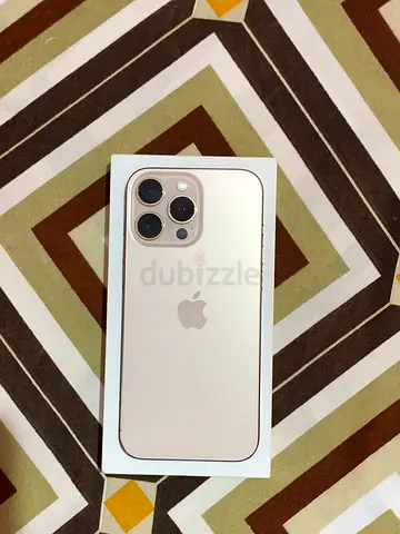 Iphone 16 pro max for sale