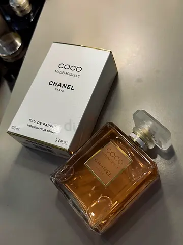 Chanel Coco Mademoiselle Eau de Parfum - 100ml
