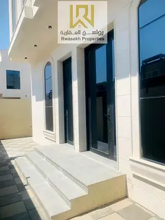 Exclusive villa for rent in Jasmine Corner, offering a luxurious living experience.