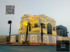 Al Haliyo 2 area, Ajman