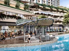 High Floor | Exclusive Amenities | Spacious Layout