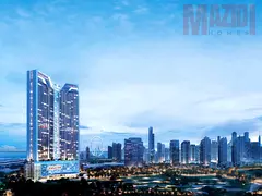 Diamondz by Danube – Fully Furnished Apartment in JLT, Dubai