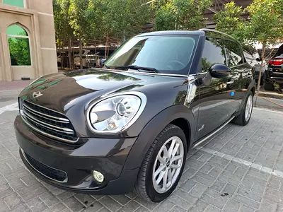 2015 MINI COUNTRYMAN — миниатюра 3