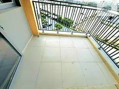 1BEDROOM with Study room apartment available in Uptown Zahia