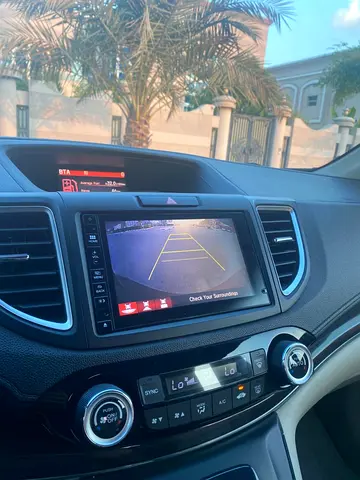 صورة مصغرة 17 لـ 2015 Honda CR-V