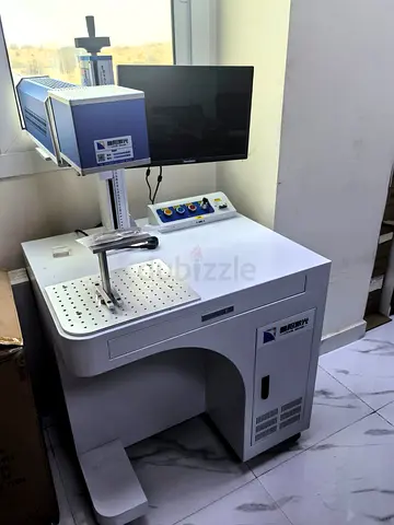 CO2 Laser Marking Machine 30w