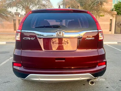 صورة مصغرة 11 لـ 2015 Honda CR-V
