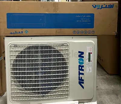 Brand New AFTRON 1.5 Ton Split Ac