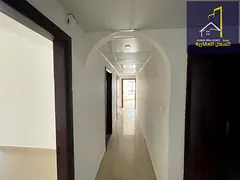 Spacious apartment for sale in Al Marwa Tower, Al Majaz 2
