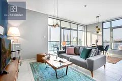 Golf View | Furnished | Flexible Terms