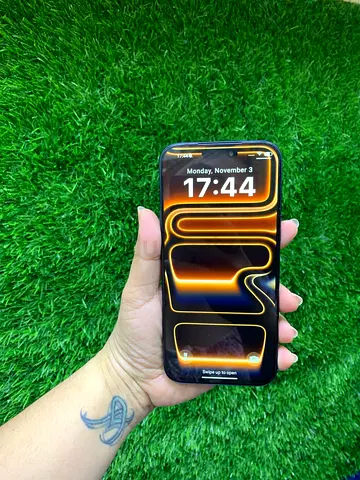 Stylish Apple iPhone 17 pro max (Master Copy)