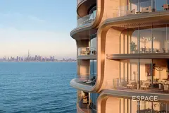 Luxury 4 Bed Simplex by Alba Residences