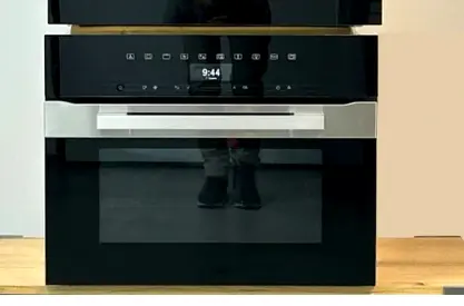 Miele built-in microwave oven 7th series 60cm touch display