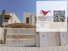 For Sale: Luxury Villa in Al Yasmeen – Ajman