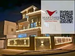Luxury Villa for Sale in Al Yasmeen – Ajman