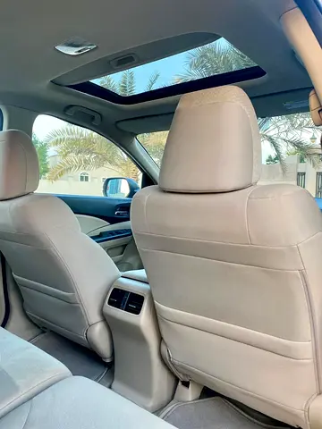 صورة مصغرة 15 لـ 2015 Honda CR-V
