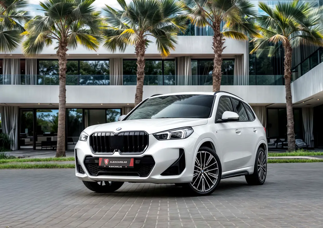 xDrive 20i M Sport