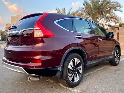 صورة مصغرة 6 لـ 2015 Honda CR-V