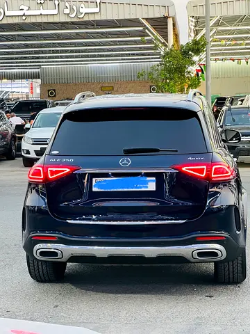 صورة مصغرة 3 لـ 2020 Mercedes-BENZ GLE