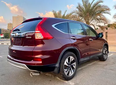 صورة مصغرة 10 لـ 2015 Honda CR-V