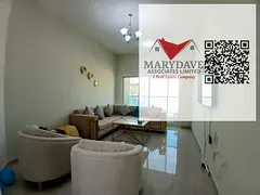 Two-bedroom furnished apartment for rent in Golf Tours