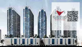 The best sea view in Ajman