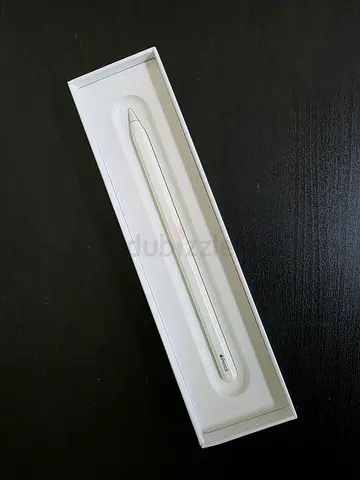 Apple Pencil 2nd Gen – With Box | Excellent Condition