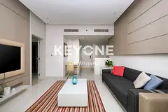 Pool View | Fully Furnished | No Balcony | One Payment