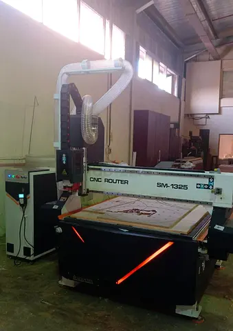 CNC ROUTER 1325 FOR SALE
