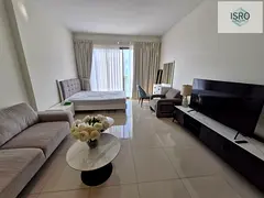 Luxurious furnished studio with awesome view