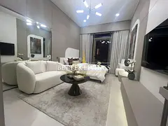 Elegant Studio | Fully Furnished | Top-Notch Quality | Ready To Move-In | Book Now!