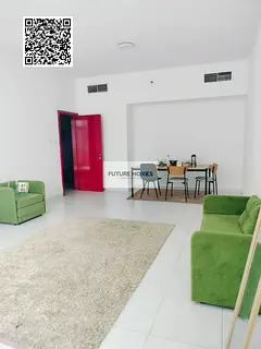 Greatest Deal! Empty 2 BHK Available For Sale