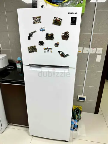 Fridge Samsung with Freezer